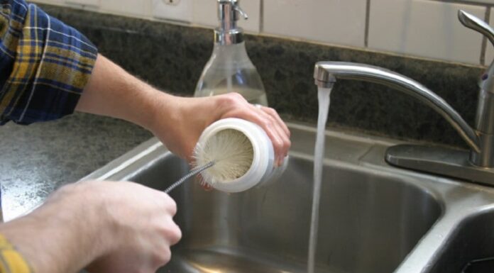 Avoid These Common Mistakes When Using a Vacuum Flask