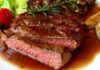 The Perfect Steak: A Restaurant-Worthy Recipe for a Memorable Meal