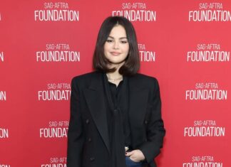 The Power Blazer: How Selena Gomez Rocks This Timeless Staple with Style and Grace