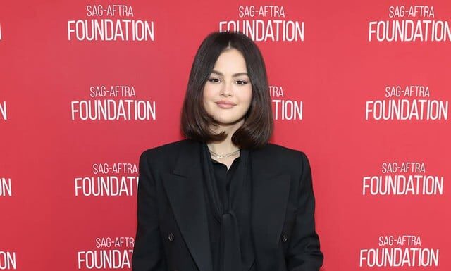 The Power Blazer: How Selena Gomez Rocks This Timeless Staple with Style and Grace