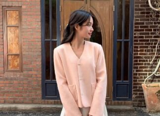 The Ultimate Guide to Blazer Styles: 4 Unique Looks Loved by Korean Fashionistas