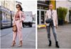 5 Style Tips for Wearing a Blazer with Wide-Leg Pants