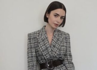 The Ultimate Guide to Feminine and Chic Blazer Looks, Inspired by “Emily in Paris”