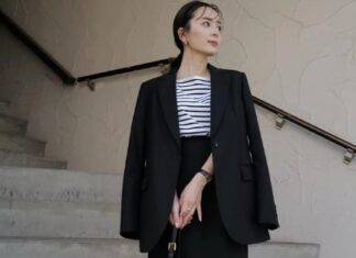 10 Polished Blazer Looks to Instantly Elevate Your Style Game