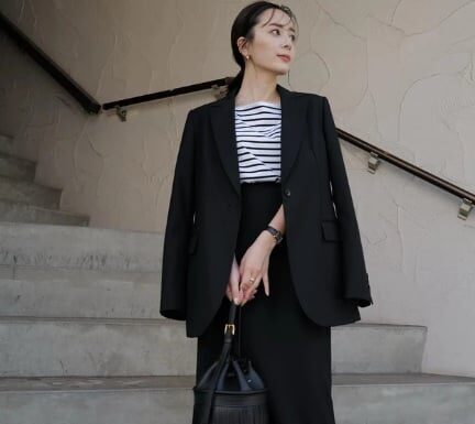 10 Polished Blazer Looks to Instantly Elevate Your Style Game