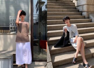 The Ultimate Guide to Summer Styling: 10 Tips to Look Classy and Chic, Revealed by a Korean Fashion Blogger