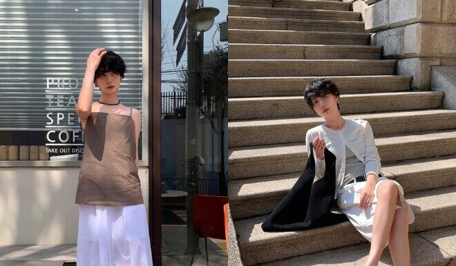 The Ultimate Guide to Summer Styling: 10 Tips to Look Classy and Chic, Revealed by a Korean Fashion Blogger