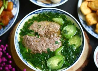 Spend a Dime on a Familiar Vegetable from the Market – A Delicious and Nourishing Treat for Your Skin and Palate