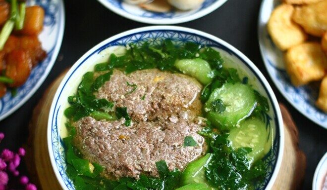 Spend a Dime on a Familiar Vegetable from the Market – A Delicious and Nourishing Treat for Your Skin and Palate