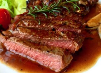 The Perfect Steak: Restaurant Quality at Home