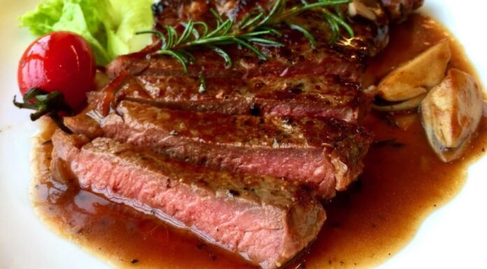 The Perfect Steak: Restaurant Quality at Home
