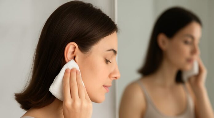 The Often-Forgotten Body Part: A Doctor’s Warning on Serious Health Risks