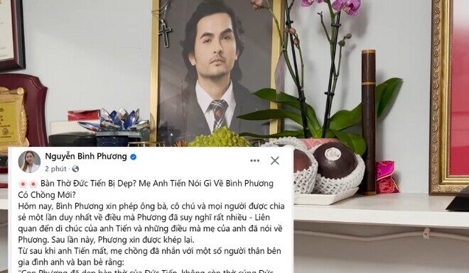 Setting the Record Straight: A Response to My Mother-in-Law’s Misrepresentations