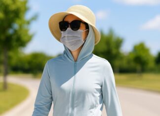 Slathering on Sunscreen Isn’t Enough: 3 Crucial Steps to Take After to Prevent Tan Lines and Breakouts!