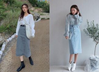 “Unleash Your Style: Captivating Ways to Wear Boots and Dresses for an Instant Flattering Look”