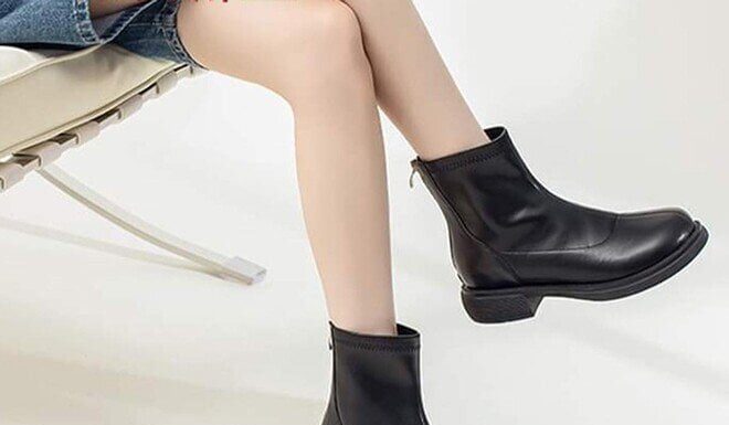 The Ultimate Guide to 10 Versatile Boot Styles for Any Outfit