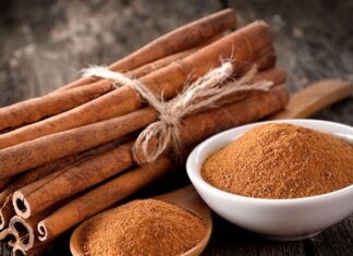 The Ancient Beauty Secrets: Spices and Herbs for Timeless Radiance