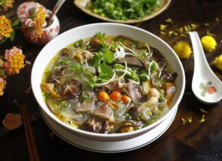 Noodles and Vermicelli: Which is the Healthier Choice? An Expert Weighs In