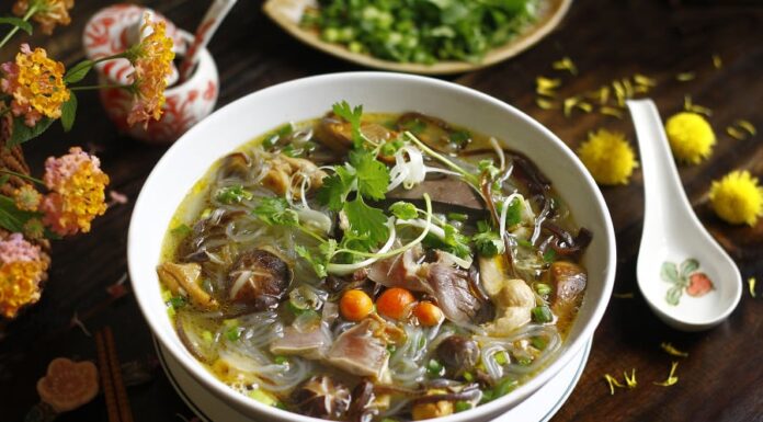 Noodles and Vermicelli: Which is the Healthier Choice? An Expert Weighs In