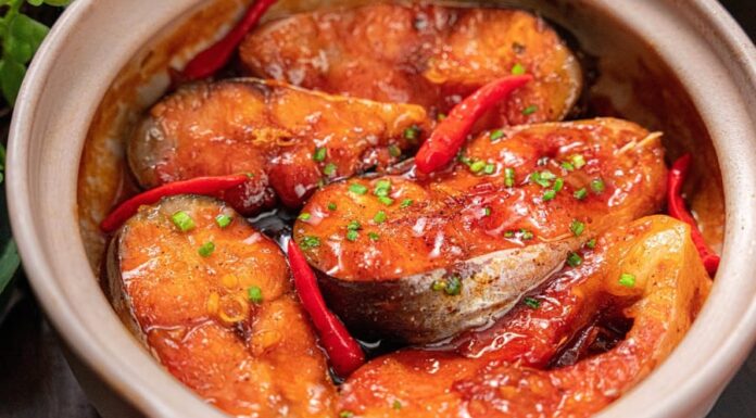 The Ultimate Guide to Transforming Fish: Beyond Salt and Fermentation