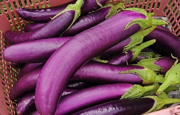“7 Groups Who Should Avoid Eggplants”