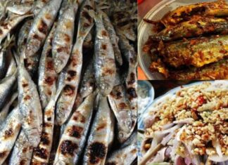 This Season’s Catch: Indulge in This Affordable, Nutritious Fish with Omega-3s and None of the Mercury Worries.