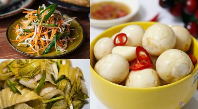 “The Bone-Weakening Foods You Should Avoid: Especially the First Type, a Favorite Among Many”