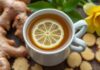 The Ultimate Guide to Drinking Lemon Ginger Water: Unlocking Health and Weight Loss Secrets