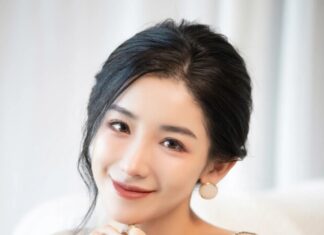 “The Sweet Tooth Blues: How Socialite Dao Hy Nhi Reversed Dull Skin with a Dynamic Duo”