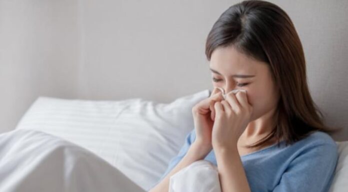How is the Flu Different from a Cold? Can the Flu be Deadly?