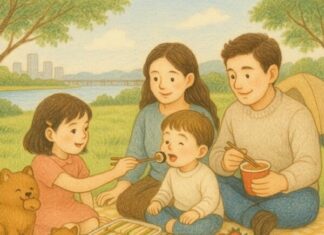 “The Source of a Child’s Sense of Security: Unveiling the 3 Magical Elements”