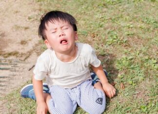 A Parent’s Guide to Decoding Your Child’s Tummy Troubles: It’s Not Always About Hunger