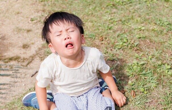 A Parent’s Guide to Decoding Your Child’s Tummy Troubles: It’s Not Always About Hunger