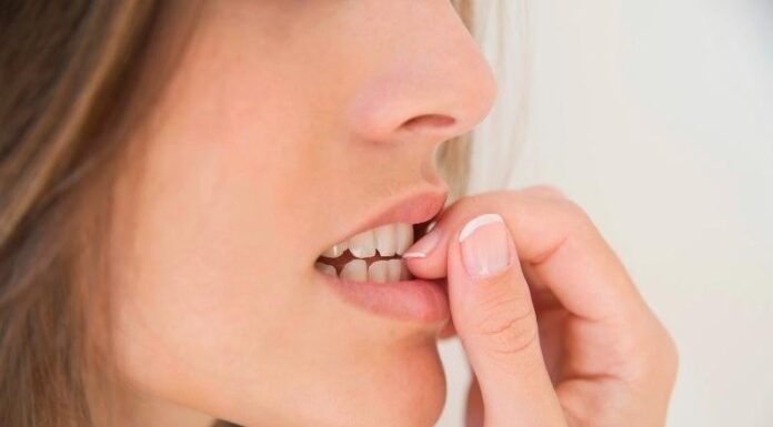 The Devastating Consequences of Nail Biting: A Warning to Kick the Habit Before It’s Too Late