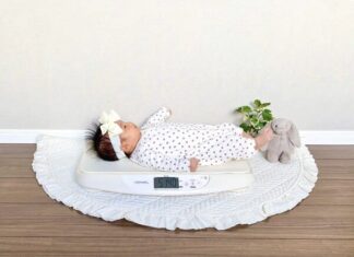 “Birth Weight Predicts IQ: The Closer to the ‘Golden Number,’ the Smarter They Get”