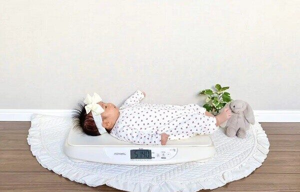 “Birth Weight Predicts IQ: The Closer to the ‘Golden Number,’ the Smarter They Get”