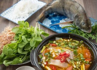 The Secret to a Perfectly Clear, Sweet, and Odorless Fish Soup: A Simple Trick Using a Surprising Ingredient
