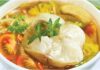 The Perfect Tangy Fish Soup: A Chef’s Secret Recipe