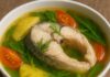 “The Secret to Delicious, Non-Fishy Stew: Four Tips for Tender Meat and a Fragrant, Crystal Clear Broth”