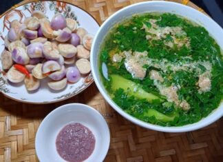 “For These 5 Conditions, Crab Soup is a Big No-No”