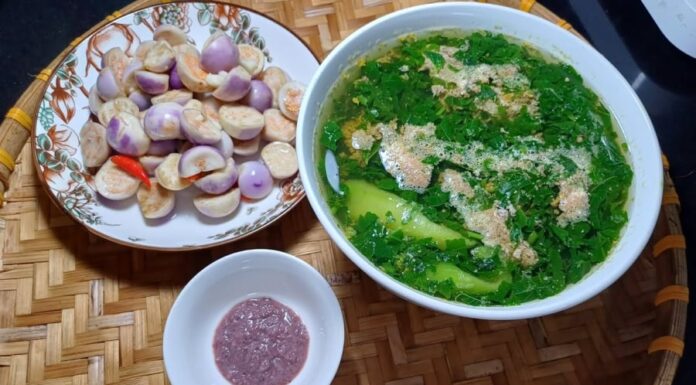 “For These 5 Conditions, Crab Soup is a Big No-No”