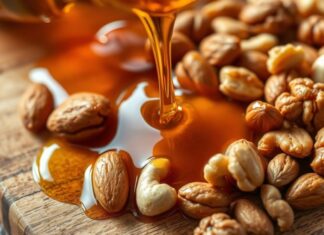 The Ultimate Duo: Unveiling Four Perfect Pairs with Honey for a Health Boost