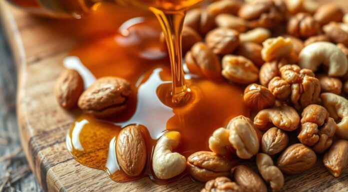 The Ultimate Duo: Unveiling Four Perfect Pairs with Honey for a Health Boost