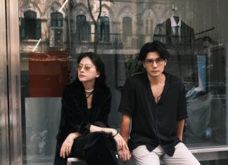 The Most Stylish Power Couples of Vbiz: Three Dynamic Duos Who Always Make a Polished Entrance