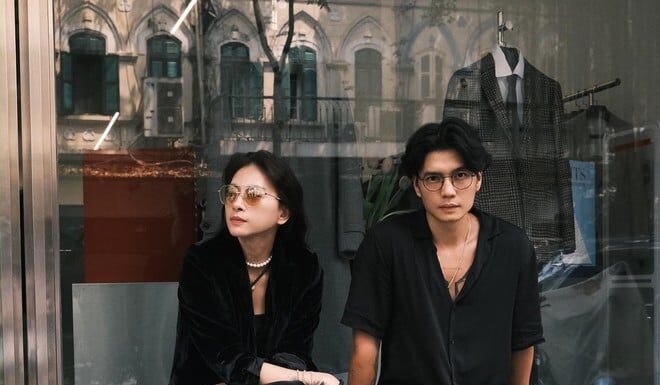 The Most Stylish Power Couples of Vbiz: Three Dynamic Duos Who Always Make a Polished Entrance