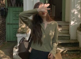 5 Fall Outfit Ideas Featuring the Cropped Cardigan: Elevate Your Style Game