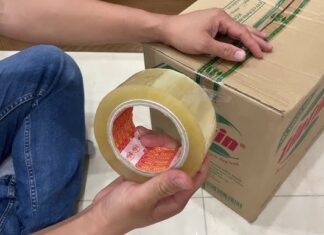 The Ultimate Hack: Open Packages with Ease, No Scissors Needed!