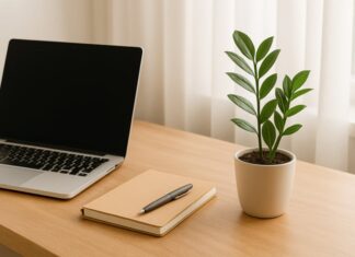 The Top 5 Office Plants to Attract Luck and Prosperity: Unlocking the Secrets of Selection and Care