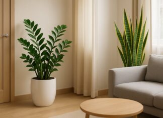 The Top 5 Feng Shui Trees to Attract Wealth and Prosperity: Strategic Placement for Maximum Financial Fortune