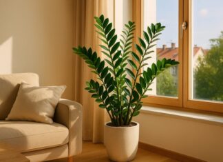 “6 Feng Shui Plants That Attract Wealth: Beautifying Your Home While Inviting Prosperity”